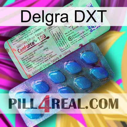 Delgra DXT new02